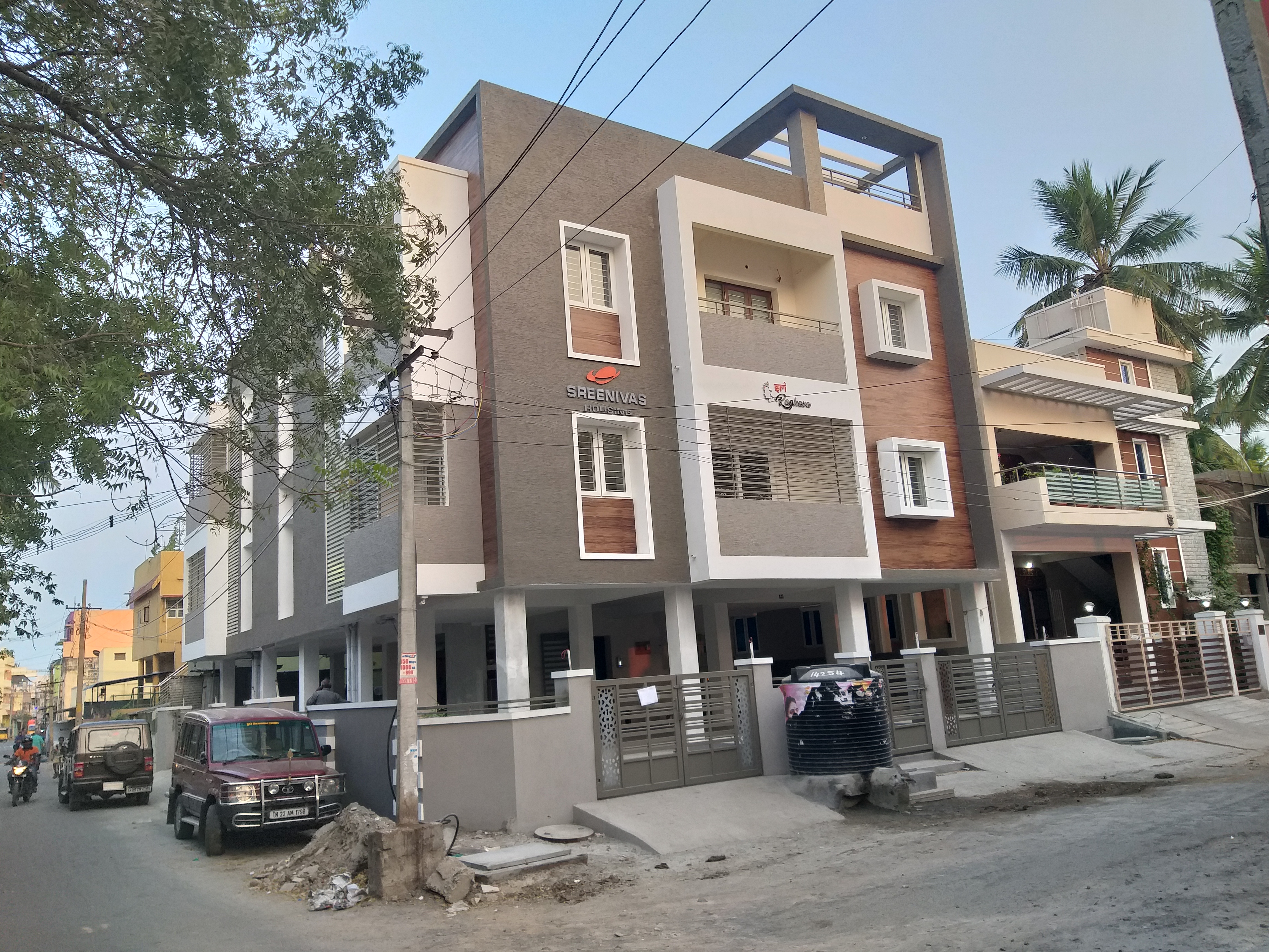 Sri Ragava